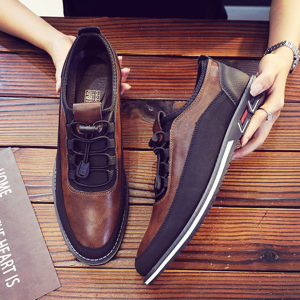 Bradford Barefoot Sneakers