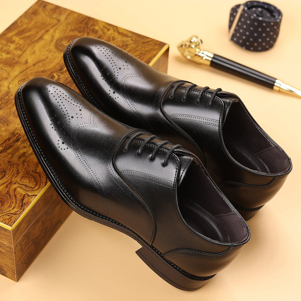 Toscana Leather Dress Shoes