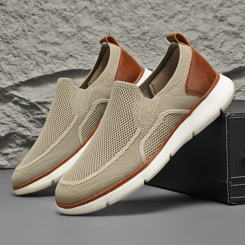 Arlo Knit Sneakers