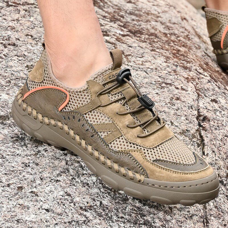 Highland Shoes