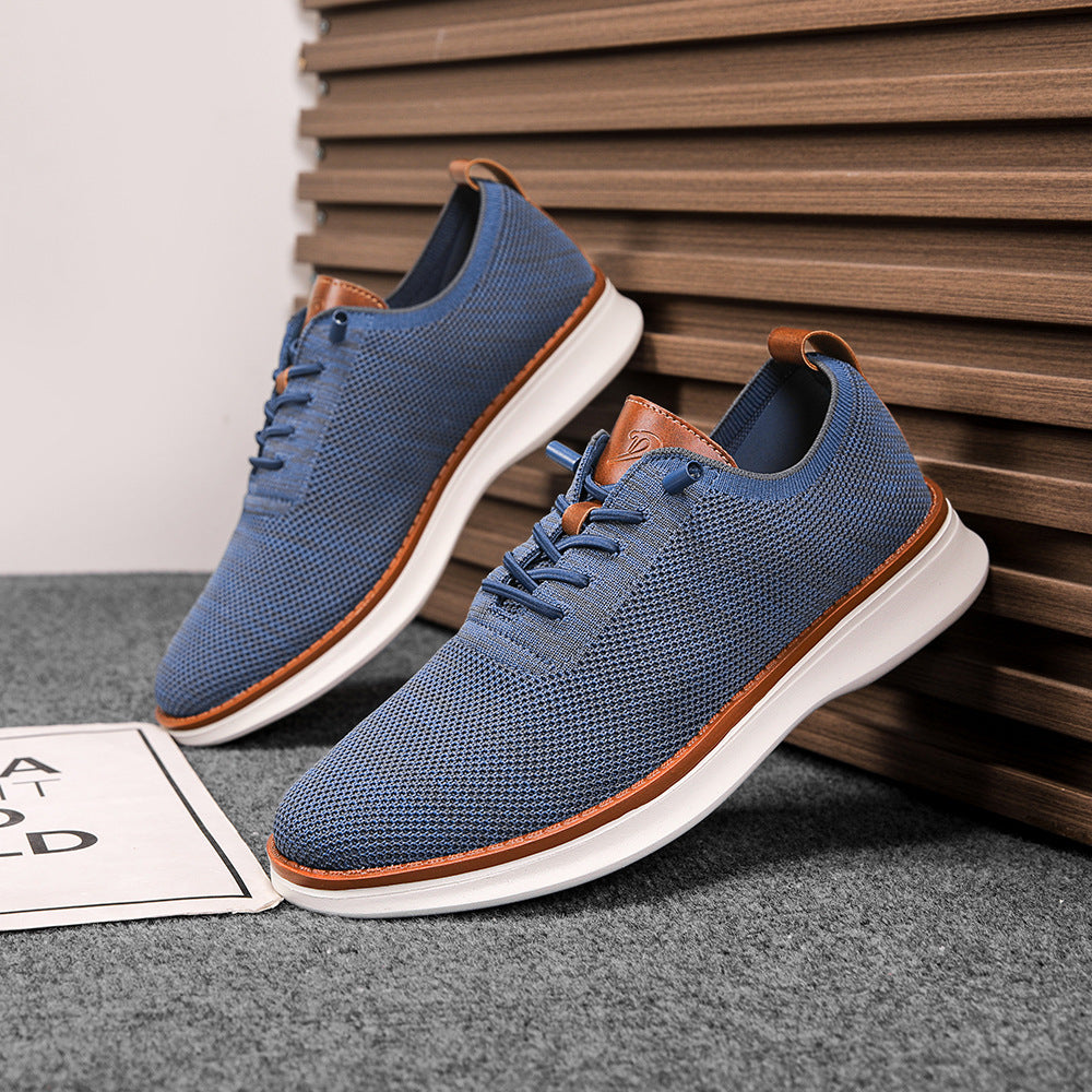 Soren Knit Sneakers