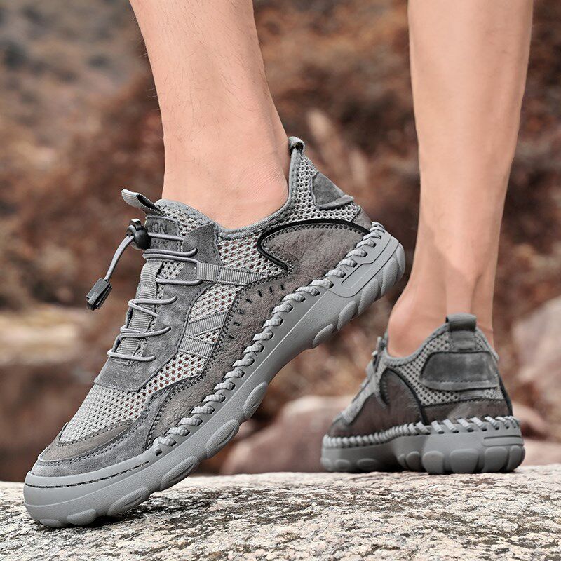 Highland Shoes