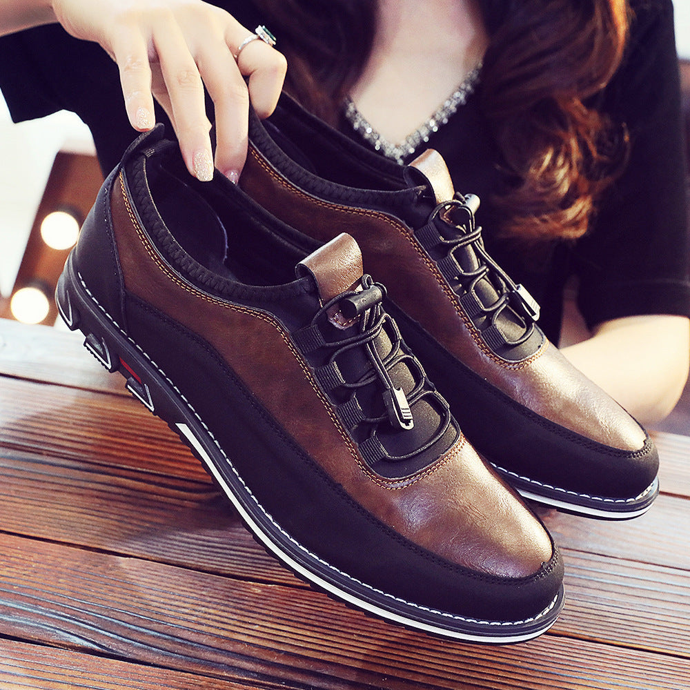 Bradford Barefoot Sneakers