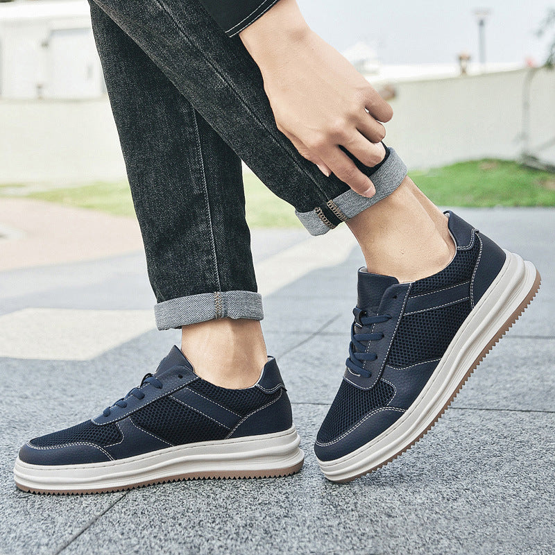 Zoren Premium Sneakers