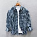 Maverick Houndstooth Jacket