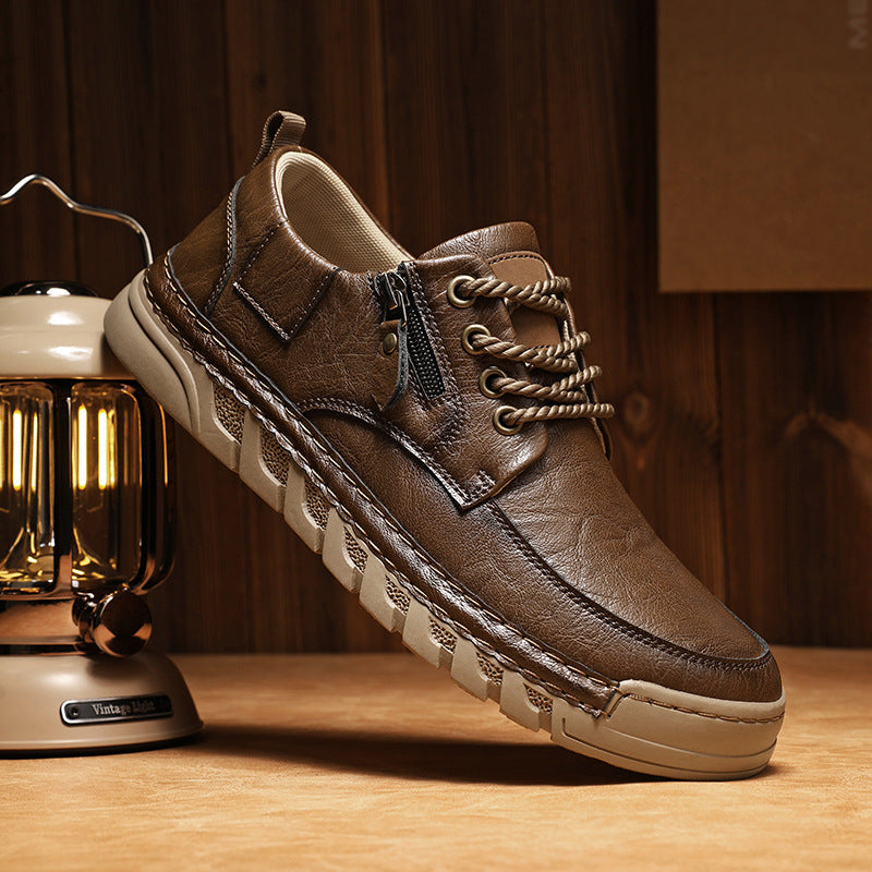 Marlow Leather Shoes