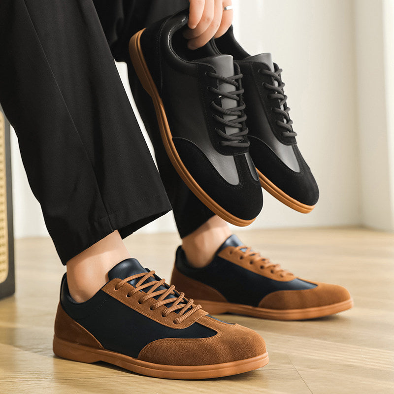 Riviera Leather Shoes