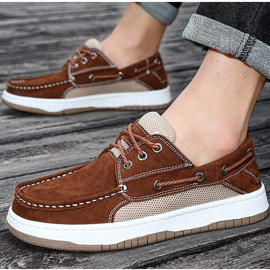Newport Boat Shoes