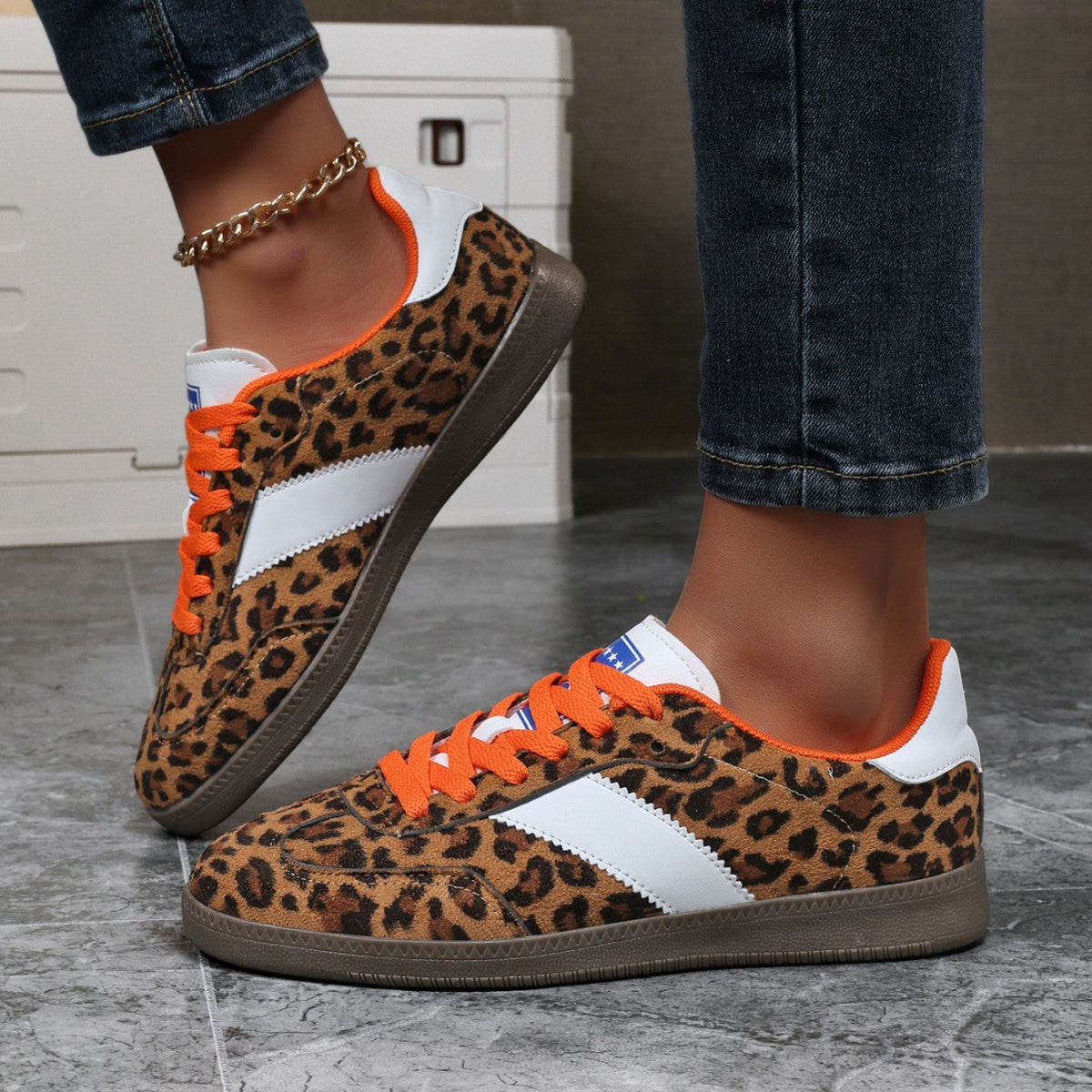 Zora Retro Sneakers