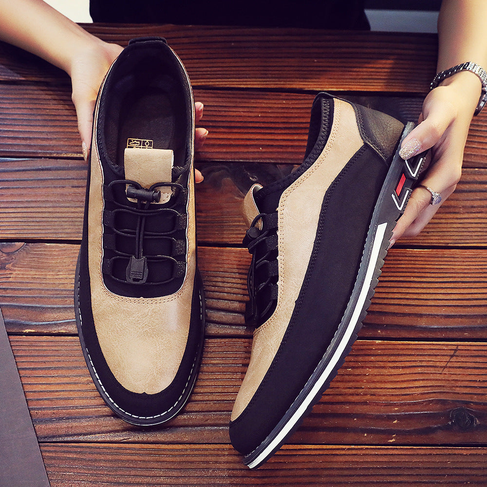 Bradford Barefoot Sneakers
