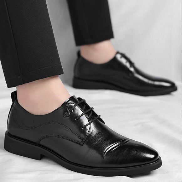Torino Leather Dress Shoes