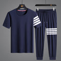 Varsity Athleisure Set