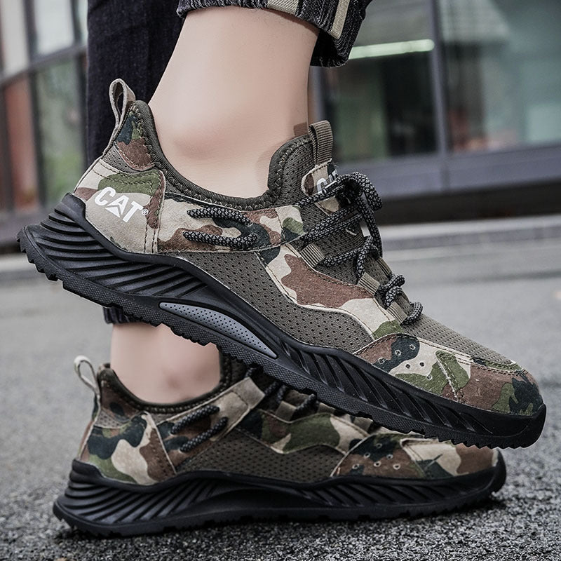 CAT® Challenger Shoes