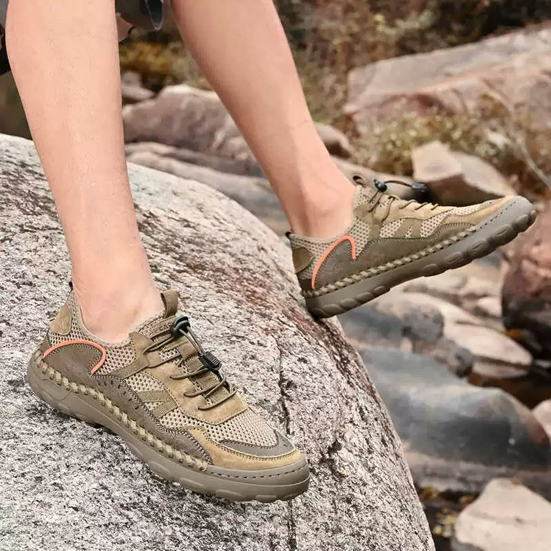 Highland Shoes