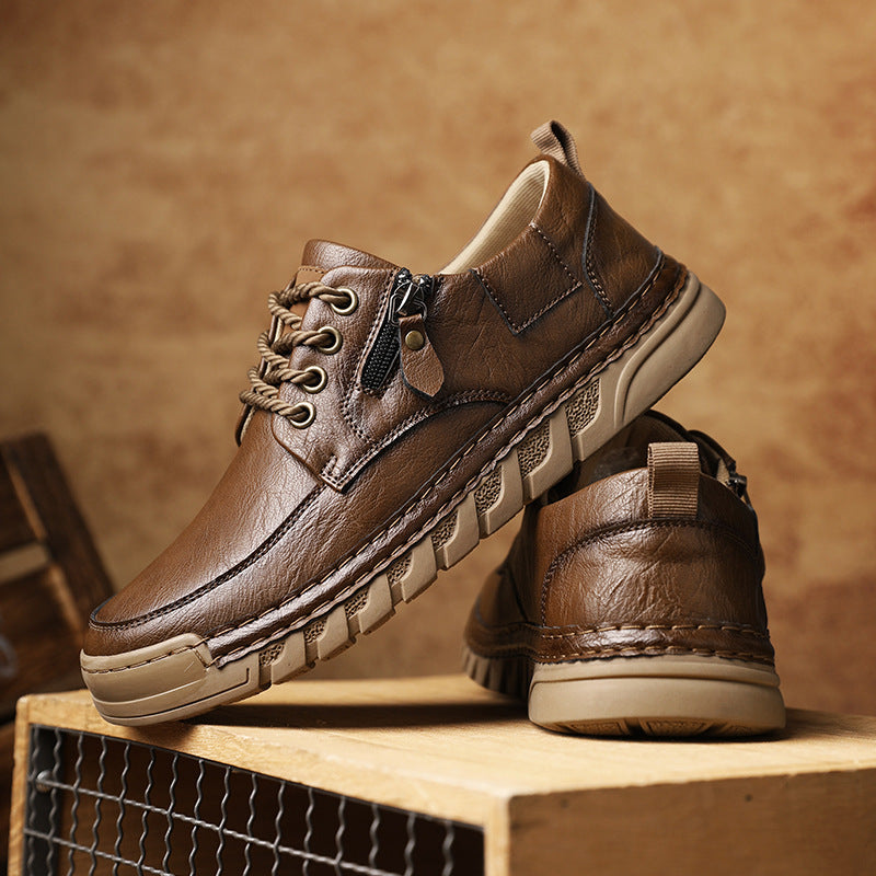 Marlow Leather Shoes
