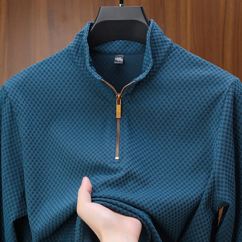 Ravello Premium Silk Pullover
