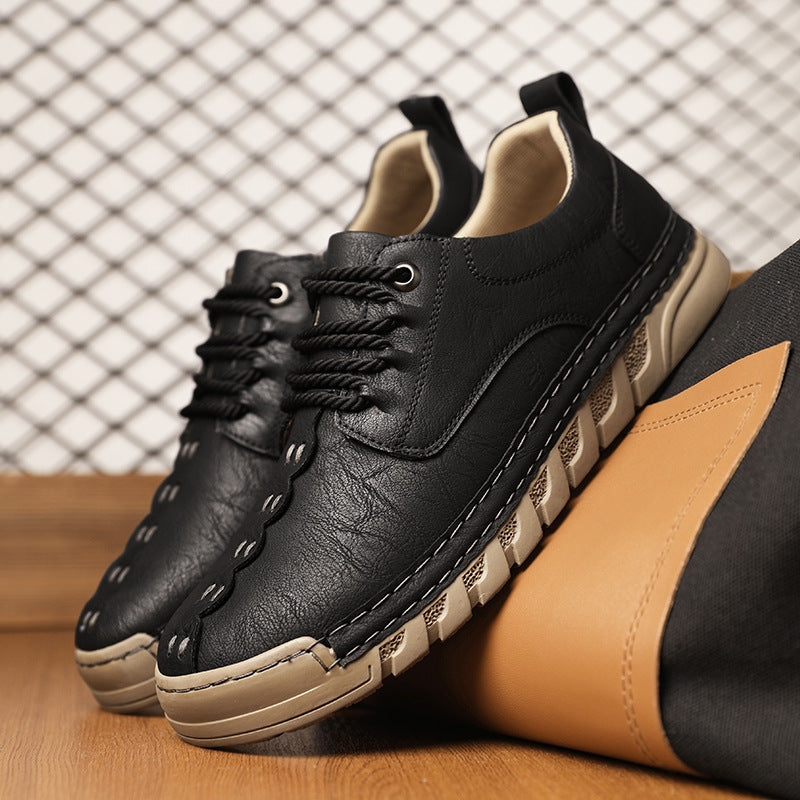 Brighton Leather Shoes