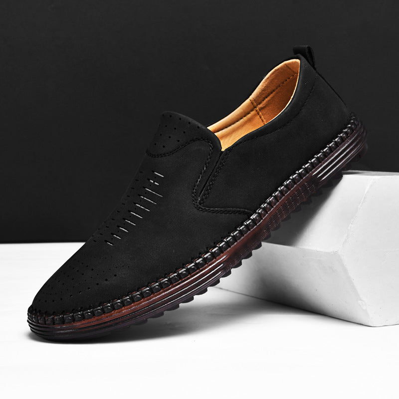 Alden Genuine Leather Loafers