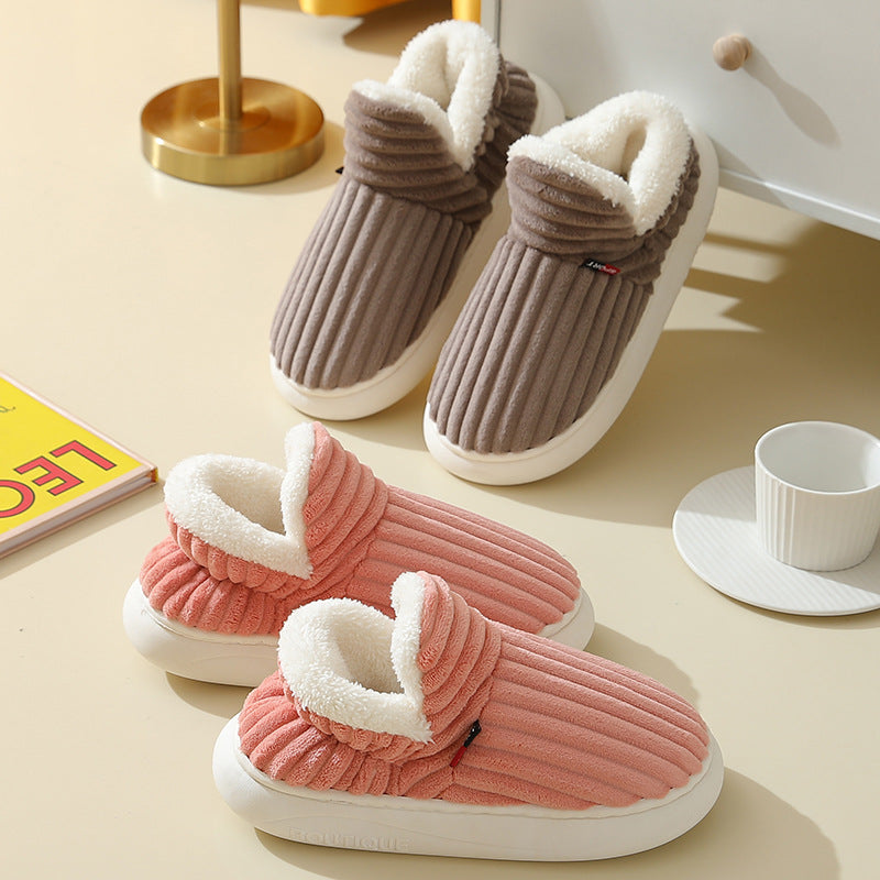 CloudBliss Slippers - Female