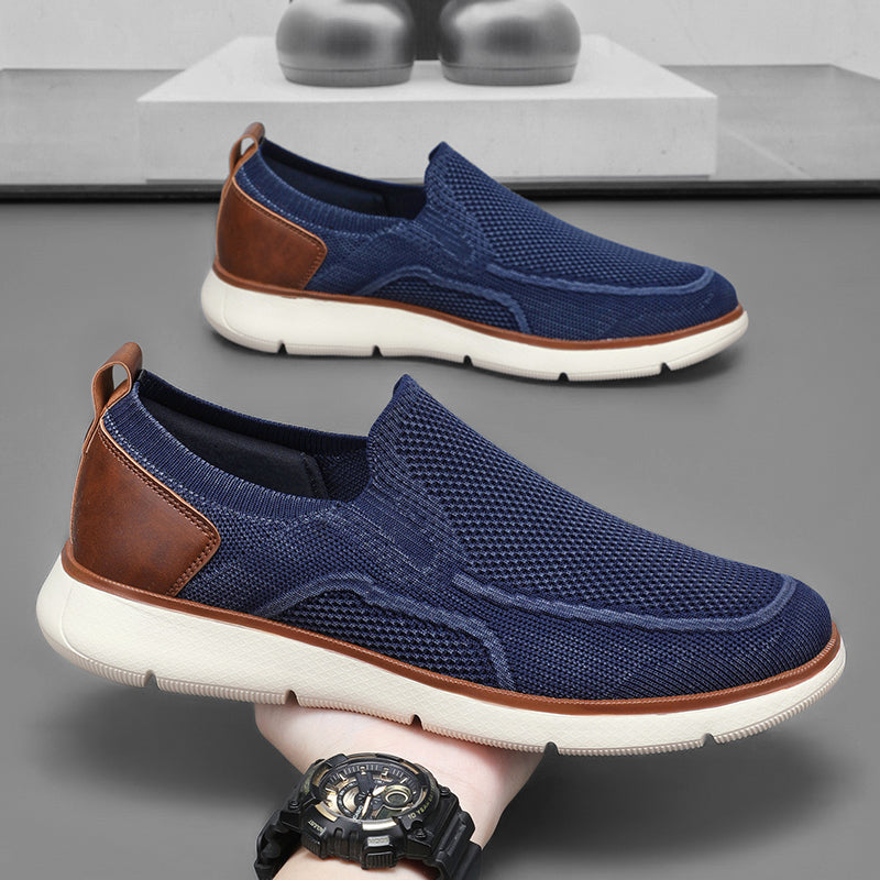 Arlo Knit Sneakers