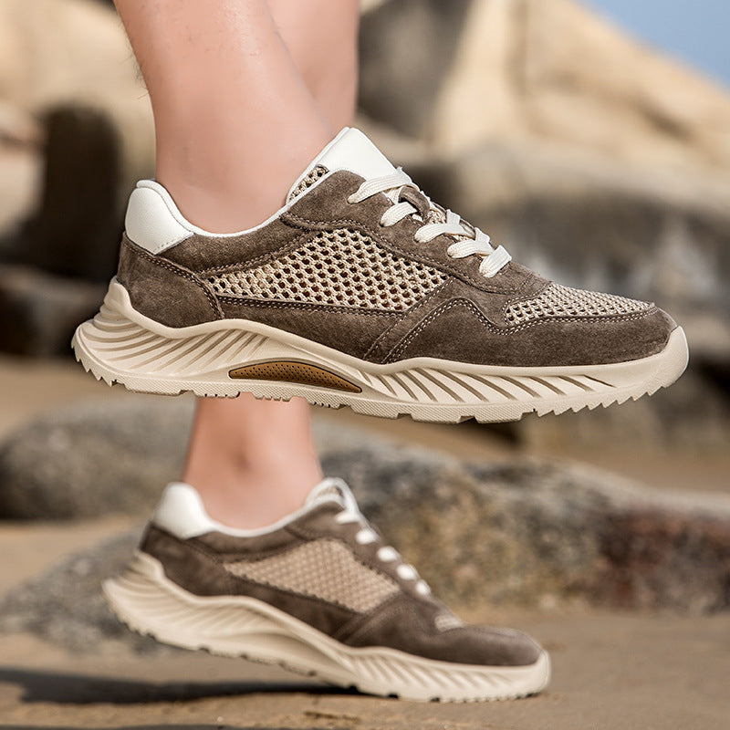 St. Moritz Sneakers