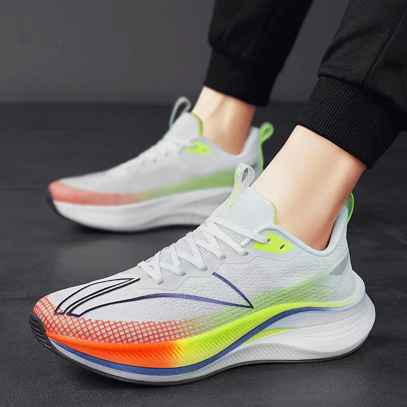 Kinetic Premium Sneakers