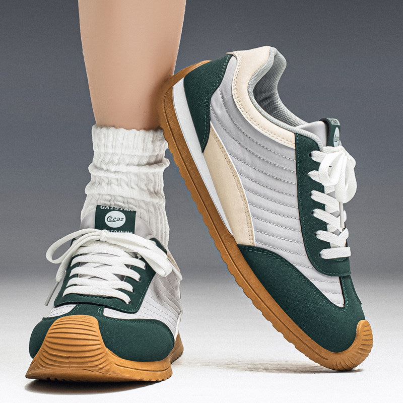 Sonic Retro Sneakers