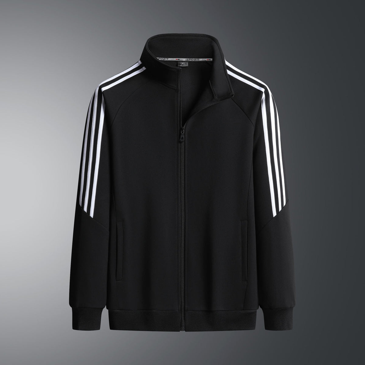 Apex Premium Tracksuit Set