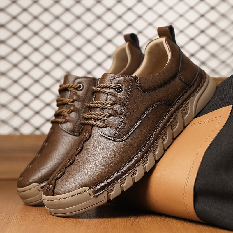 Brighton Leather Shoes