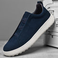 Maverick Suede Sneakers