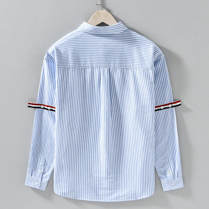 Daniel Oxford Shirt