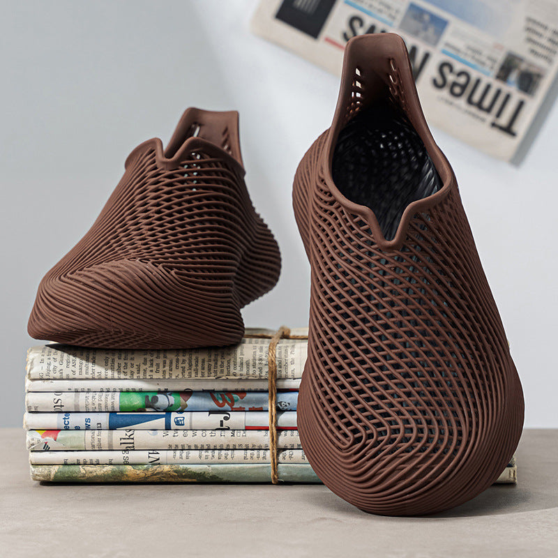 Zephyr Premium Shoes