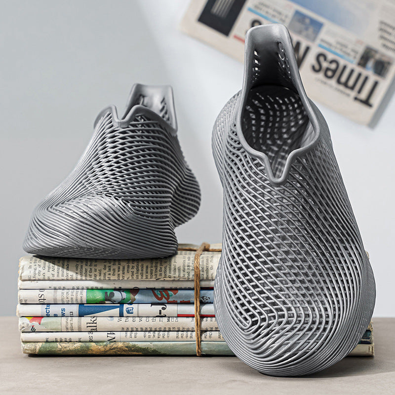 Zephyr Premium Shoes