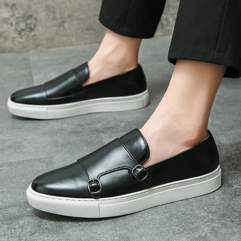 Bellini Leather Loafers