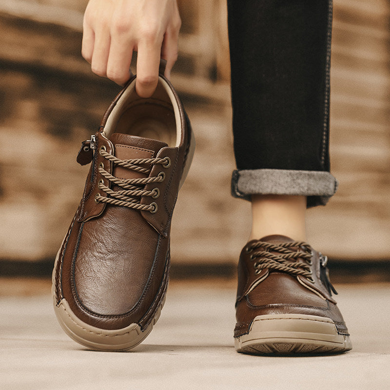 Marlow Leather Shoes