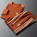 Zephyr Signature Tracksuit Set