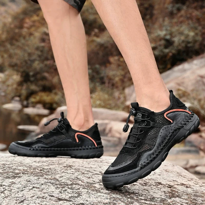 Highland Shoes