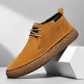 Colton Suede Shoes