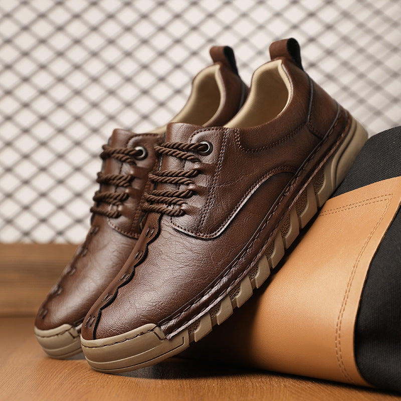 Brighton Leather Shoes
