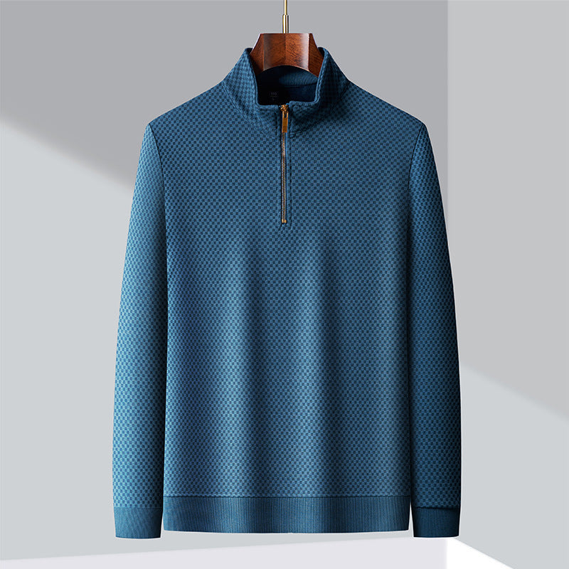 Ravello Premium Silk Pullover
