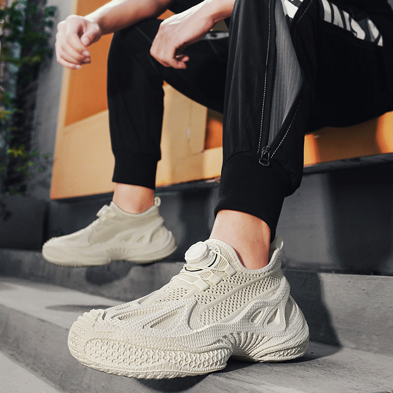 Dune Tech Sneakers
