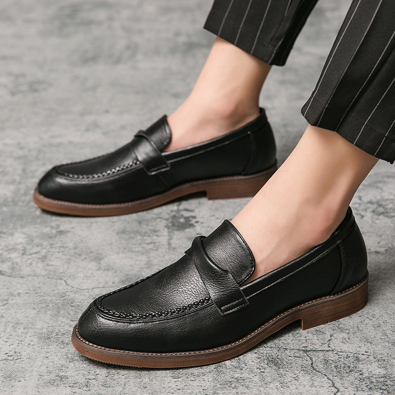 Sorento Italian Loafers