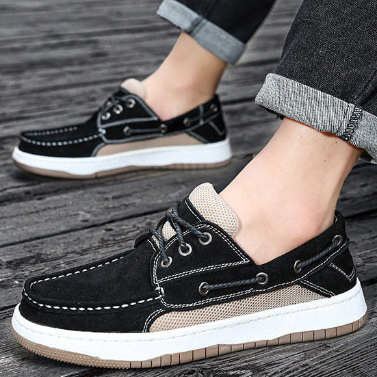 Newport Boat Shoes