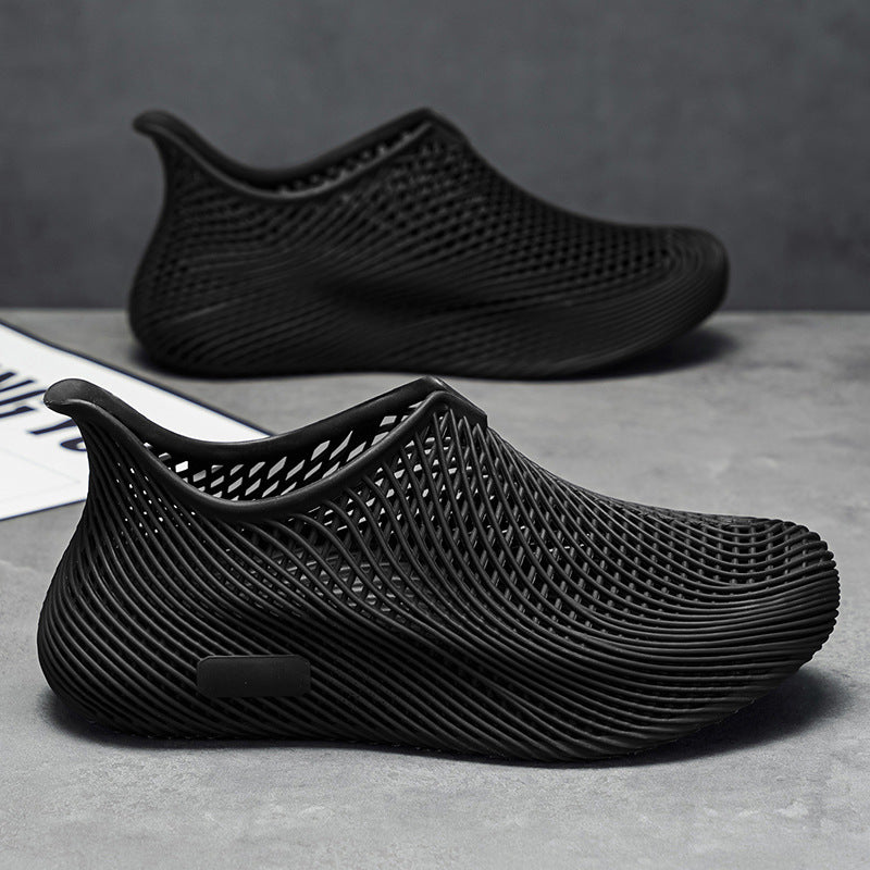 Zephyr Premium Shoes