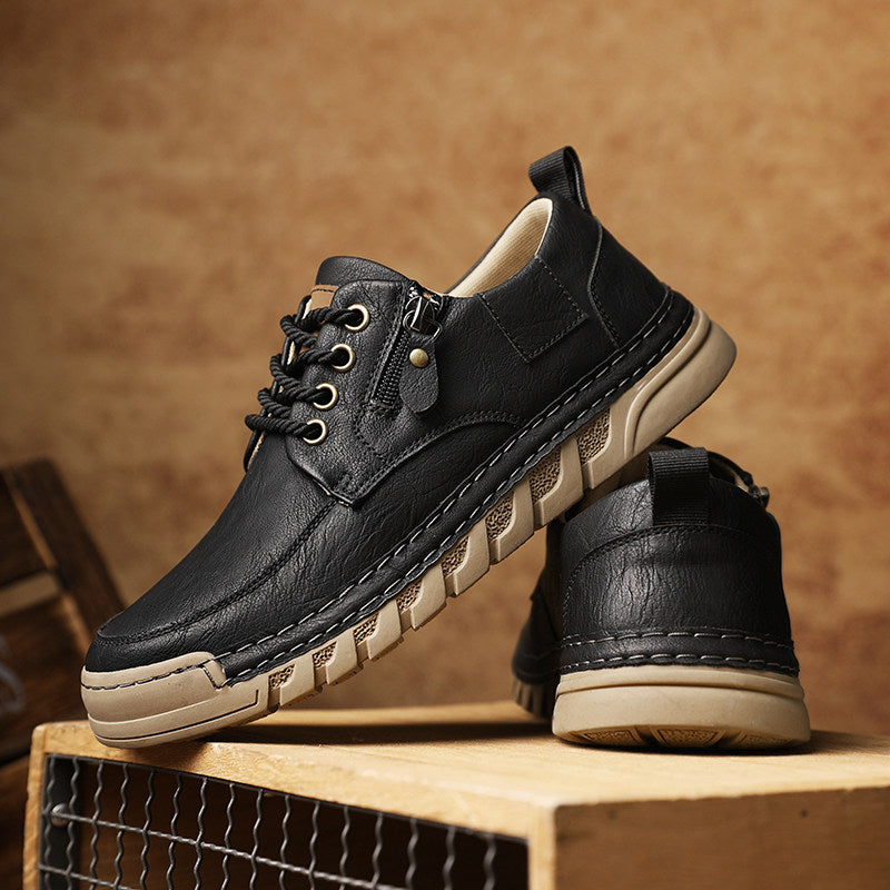 Marlow Leather Shoes