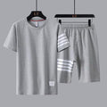 Varsity T-Shirt Set