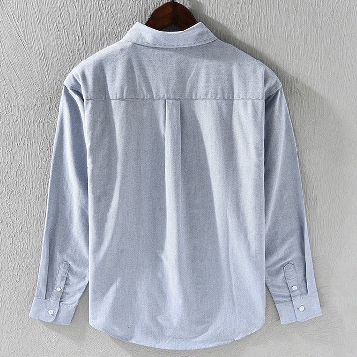 Colton Oxford Shirt