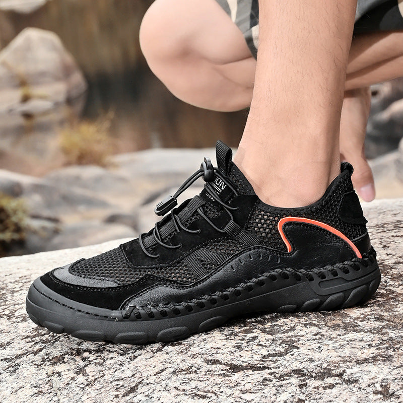 Highland Shoes