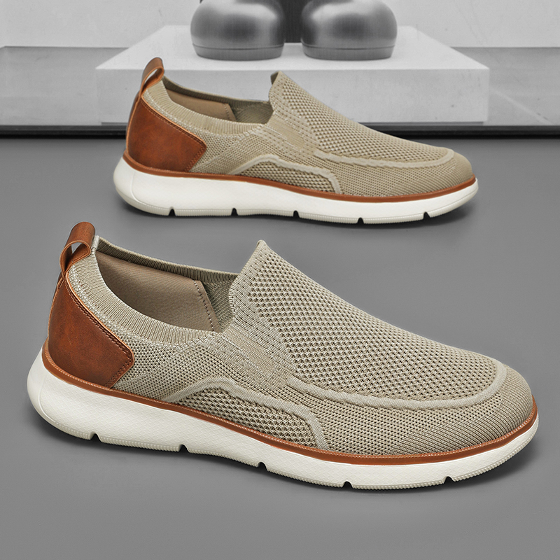 Arlo Knit Sneakers
