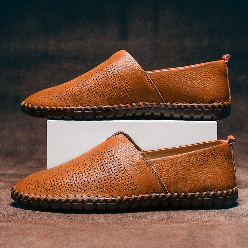 Primo Italia Loafers